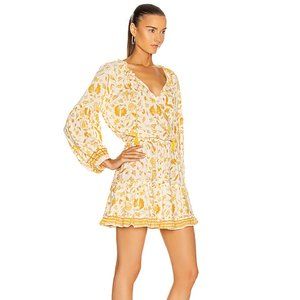 Natalie Martin Maggie Dress
